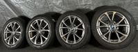 BMW 3er G20 G21 4er G22 G23 2er G46 225/50 R17 Winterreifen Hessen - Maintal Vorschau