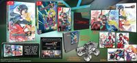 Nintendo Switch NSW - Blaster Master Zero 3 - collectors edition Hessen - Kelsterbach Vorschau