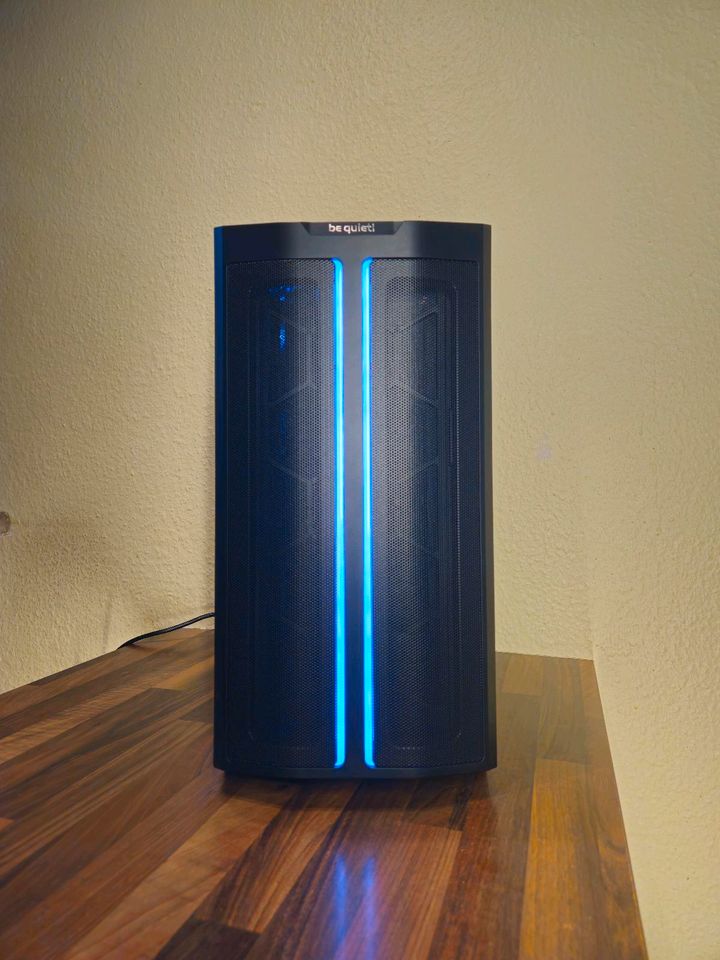 High-End gaming PC in Dresden