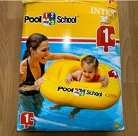 Intex Babysicherheitsring Pool School Step 1 Schwimmreifen /-sitz Münster (Westfalen) - Roxel Vorschau