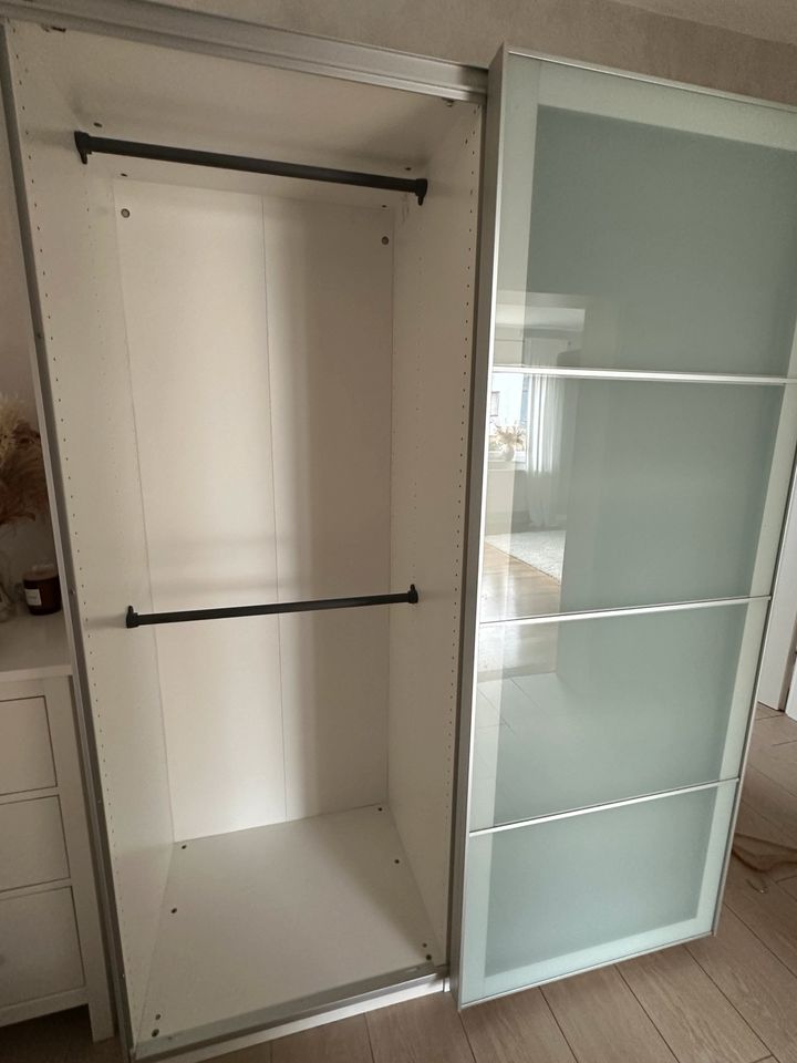 Ikea Pax Kleiderschrank 1,50 x 58 x 2,01 in Wetter (Hessen)