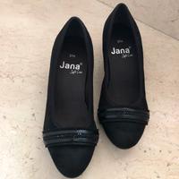 Da.Schuhe Schatz Pumps Gr.37 Jana Nordrhein-Westfalen - Brakel Vorschau