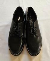 Schuhe Damen schwarz Größe 40 Hannover - Herrenhausen-Stöcken Vorschau