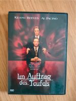 Film: Im Auftrag des Teufels - DVD - Guter Zustand Hamburg-Nord - Hamburg Hohenfelde Vorschau