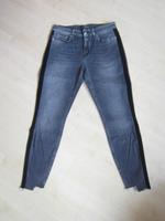 Drykorn Stretch Jeans grau Gr.40 Hessen - Ober-Mörlen Vorschau