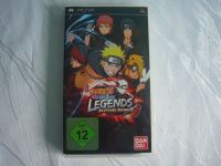 NARUTO Shippuden: Legends: Akatsuki Rising PSP Nordrhein-Westfalen - Bad Wünnenberg Vorschau