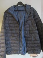 TOP! Herren Jacke dunkelblau Gr. L (Übergangs-/Steppjacke) Brandenburg - Fürstenwalde (Spree) Vorschau