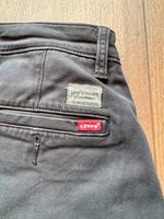 Levi‘s XX Chino Hose Gr. 32 / 30 slim taper schwarz Bayern - Neu Ulm Vorschau
