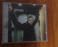 STING Brand new day CD Baden-Württemberg - Hügelsheim Vorschau