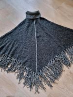 Damen Poncho Zara Baden-Württemberg - Kornwestheim Vorschau