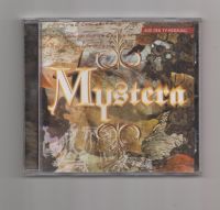 Mystera CD mit Einleger Sachsen-Anhalt - Bad Kösen Vorschau
