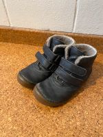 Froddo Winterschuhe Größe 29 blau Hessen - Ober-Ramstadt Vorschau