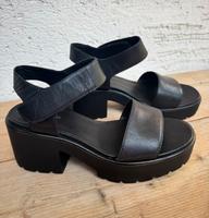 Sandalen von Vagabond, Größe 37 (eher 38) Bayern - Kaufbeuren Vorschau