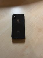 Apple iPhone XS 64GB sehr guter Zustand ohne Karton Nordrhein-Westfalen - Mönchengladbach Vorschau