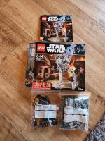 Lego Star Wars 8-14 Jahre 75153 AT-ST Walker Saarland - Nohfelden Vorschau
