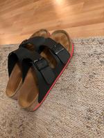 Birkenstock Arizona Prof - EU43/US10 - Schwarz Lindenthal - Köln Sülz Vorschau