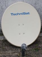 Satellitenschschüssel „TechniSat“  mit LNB Quattro Sachsen - Pulsnitz Vorschau