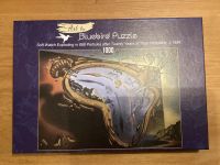 Bluebird Puzzle 1000 Teile Gemälde von Salvador Dali, neuwertig Bayern - Fürth Vorschau