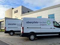 Kurierfahrer (m/w/d) in Voll- und Teilzeit Tag in Weiden gesucht Bayern - Weiden (Oberpfalz) Vorschau