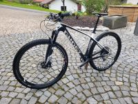 Ghost Lector 8lc Mountainbike Sram Eagle Rahmengröße M Bayern - Zachenberg Vorschau