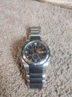 Fossil Blue Chronograph CH-2449 Quarz Armbanduhr Uhr Duisburg - Rumeln-Kaldenhausen Vorschau