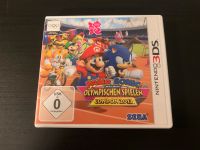 Mario & Sonic bei den Olympischen Spielen London 2012 (3DS) Bayern - Herzogenaurach Vorschau