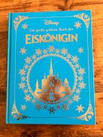 Das große goldene Buch der Eiskönigin NEU Düsseldorf - Pempelfort Vorschau