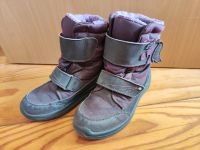 Lila Winterstiefel 30 Ricosta Winterschuhe Schleswig-Holstein - Lübeck Vorschau