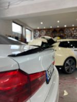 BMW Spoiler Heckspoiler F22 F30 F10 F32 F13 G30 G20 G14 Obervieland - Habenhausen Vorschau