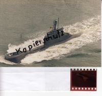 S174 Unterseeboot U 25, Bundesmarine, Konvolut mit Belege+Fotos Kiel - Pries-Friedrichsort Vorschau