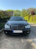 Mercedes Benz W203  Avantgarde C-Klasse Limousine Eimsbüttel - Hamburg Eimsbüttel (Stadtteil) Vorschau