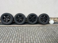 Sommerreifen 245/65 R17 107V auf Kia Sorento JC 17 Zoll Felgen Nordrhein-Westfalen - Stolberg (Rhld) Vorschau