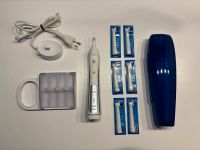 Oral B Triumph Professional Care elektrische Zahnbürste + Köpfe Nordrhein-Westfalen - Lübbecke  Vorschau