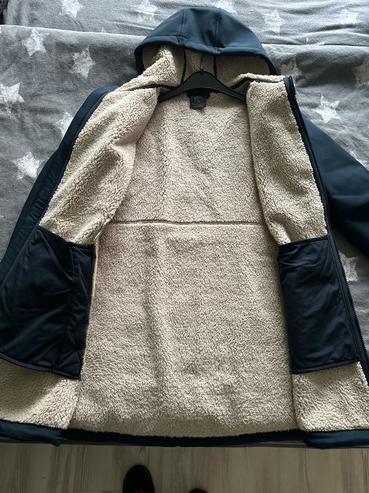 Kleinanzeigen wNeu Jack ist Wolfskin Oberhausen Gr Windland M in Coat - | Kleinanzeigen jetzt Mantel softshell eBay Nordrhein-Westfalen