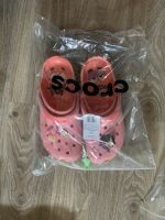 Patrick Crocs Spongebob OVP 36-37 und 42-43 Thüringen - Sömmerda Vorschau