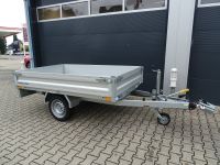 PKW- Anhänger Humbaur 1500kg HUK 152314 FLEXePUMP Nordrhein-Westfalen - Ibbenbüren Vorschau