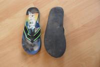 Flip Flops Gr 36 37 H&M  Strandschuhe Schlappen Niedersachsen - Stuhr Vorschau
