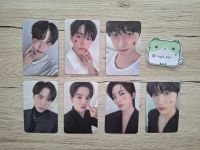 [WTS] CIX - 0 OR 1 - POBs Photocards Hamburg-Mitte - Hamburg Billstedt   Vorschau