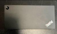 Dockingstation Lenovo ThinkPad 40AY0090EU Universal USB-C Dock Hamburg-Mitte - Hamburg Billbrook Vorschau