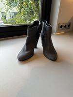 Ecco Schuhe Grau/Blau  Gr. 36  Neu Rheinland-Pfalz - Lörzweiler Vorschau