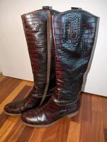 hohe Stiefel von Gabor Berlin - Wilmersdorf Vorschau