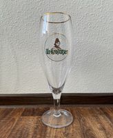 2 Liter Bierglas Ur-Krostitzer Sachsen - Delitzsch Vorschau