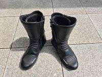 Verkaufe Motorrad Stiefel Gr. 43 Baden-Württemberg - Villingen-Schwenningen Vorschau