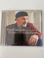 PAUL CARRACK | WINTER WONDERLAND | ALBUM CD | Nordrhein-Westfalen - Gangelt Vorschau