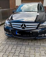 W204 c220 Cdi Automatik Hessen - Mörlenbach Vorschau