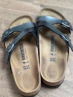 Birkenstock: Modell: Birkenstock Yao Gr. 41 Hessen - Oberursel (Taunus) Vorschau
