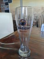 Benediktiner  Weißbier Gläser 0,5 Niedersachsen - Uslar Vorschau