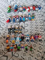 Playmobil Figuren Männchen 8 Stück 5€ individuell Niedersachsen - Bad Laer Vorschau