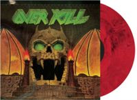 OVERKILL - The Years Of Decay - Red Marbled Vinyl LP - NEU Baden-Württemberg - Vöhringen Vorschau