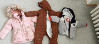 Kinder Jacken zu verkaufen Zustand sehr gut Niedersachsen - Bad Pyrmont Vorschau